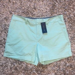 Tommy Hilfiger blue shorts NWT